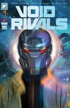 Void Rivals #2 (Cover E Lotay Variant)