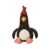 Wallace & Gromit: Plush: Feathers Mcgraw -Fashion Select Toys Store 7400d0544d11345c731d765feaf187474f6e