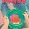 The Art Of Ponyo: On The Cliff By The Sea (Hardcover) -Fashion Select Toys Store 74cc1ccd88fe01530b7c92d37ee832ce449c