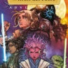 Star Wars: The High Republic Adventures: The Complete Phase I 2 Star Wars: The High Republic Adventures: The Complete Phase I -Fashion Select Toys Store 755199e8f929fb7f790526e703174e0df203
