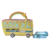 The Beatles: Magical Mystery Tour Bus: Cross Body Bag 1 The Beatles: Magical Mystery Tour Bus: Cross Body Bag -Fashion Select Toys Store 759007e98b29fed08af91969177c210fa18e