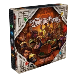 Dungeons & Dragons: The Yawning Portal