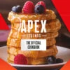 Apex Legends: The Official Cookbook (Hardcover) -Fashion Select Toys Store 75ae1ff4a17ba3a3f050f5652c63af596eb3