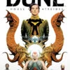 Dune: House Atreides: Volume 1 (Hardcover) -Fashion Select Toys Store 762dc0abad3c0c682179404d82c8dddbc05e