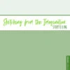 Sketching From The Imagination: Storytelling 2 Sketching From The Imagination: Storytelling -Fashion Select Toys Store 76715e0185e2400667210e5aa939d5f4f084