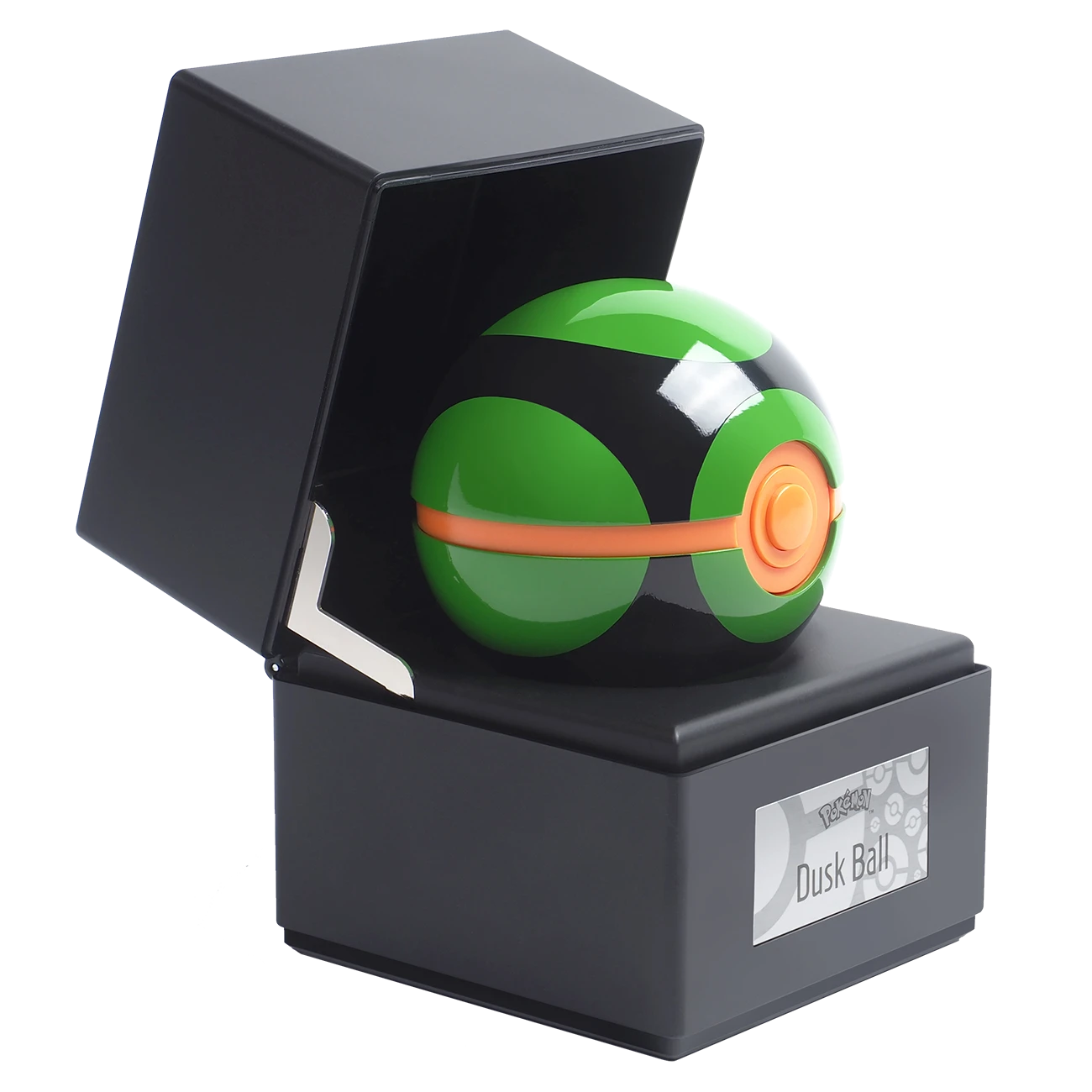 Pokemon: Die Cast Replica: Dusk Ball 4 Pokemon: Die Cast Replica: Dusk Ball - Image 2