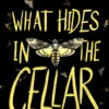 Patel & Pardoe: Book 4: What Hides In The Cellar -Fashion Select Toys Store 782a6db742a1d85690f6e15e2b144183ca13