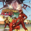 The Flash: Volume 18: The Search For Barry Allen 1 The Flash: Volume 18: The Search For Barry Allen -Fashion Select Toys Store 785c66b365d73c2537c5576dc7fdee3e2109