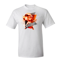 Doctor Who: T-Shirt: The Cybermen Aaargh!