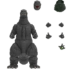 Toho: ULTIMATES! Action Figure: Godzilla 1 Toho: ULTIMATES! Action Figure: Godzilla -Fashion Select Toys Store 794fc4942be89fd20bbaa9500e50d234b97b