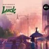 The Art & Making Of Luck (Hardcover) -Fashion Select Toys Store 79603b1d422a26a6e388c8a4f8be7c44b6d7