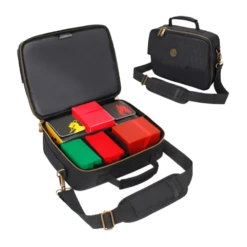 ENHANCE Tabletop Series: Trading Card Case