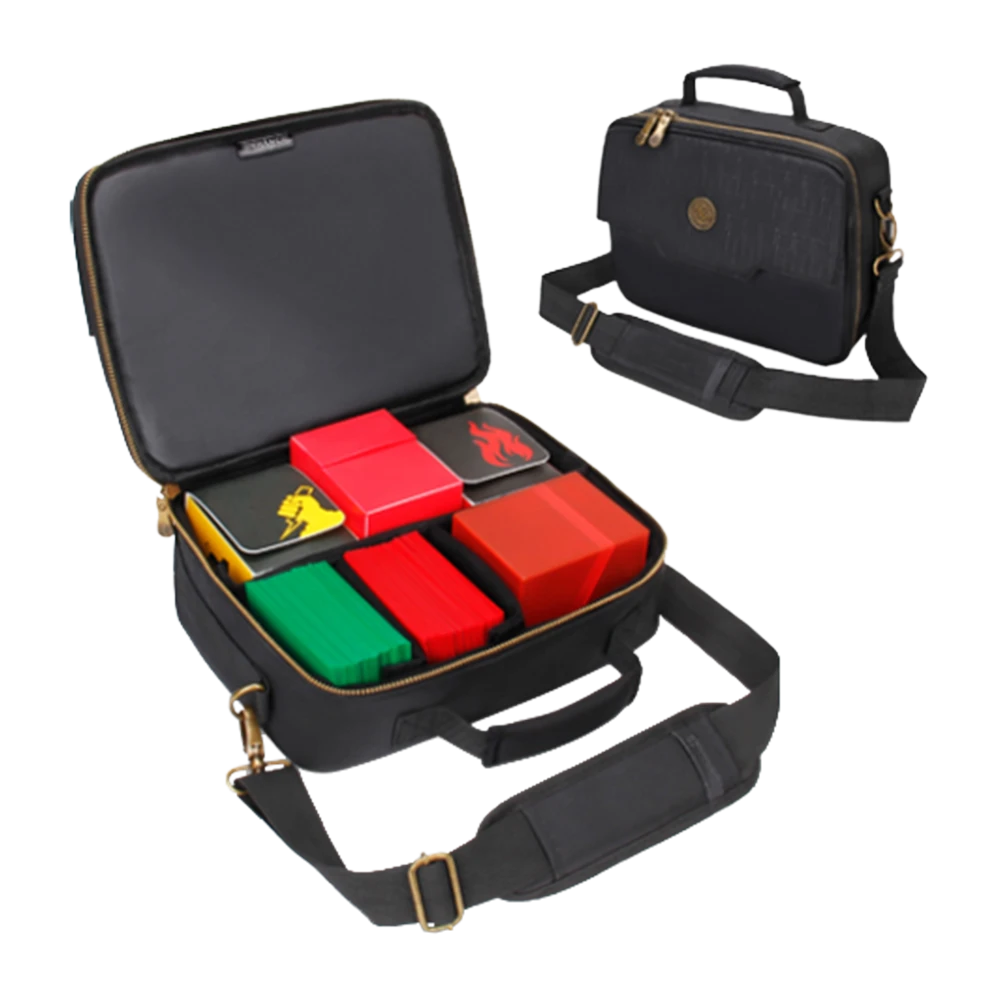 ENHANCE Tabletop Series: Trading Card Case 3 ENHANCE Tabletop Series: Trading Card Case