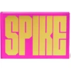 SPIKE (Hardcover) 1 SPIKE (Hardcover) -Fashion Select Toys Store 79effb7ca72ff40f52132e8ff82630387ba3