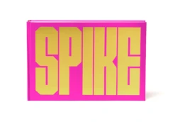 SPIKE (Hardcover)
