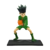 Hunter X Hunter: Super Figure PVC Statue: Gon 1 Hunter X Hunter: Super Figure PVC Statue: Gon -Fashion Select Toys Store 7a06cfea3329b1c9f7869f42cbac2c7ccb1d