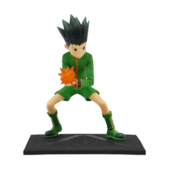 Hunter X Hunter: Super Figure PVC Statue: Gon