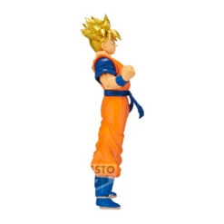 Dragon Ball Z: Blood Of Saiyans PVC Statue: Special XV: Son Gohan