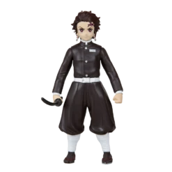 Demon Slayer: 5" Action Figure: Tanjiro Kamado