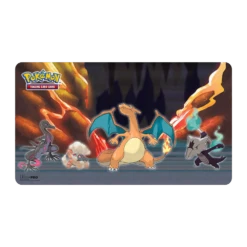 Pokémon: Gallery Series: Scorching Summit: Playmat