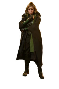 Loki (Disney+): Hot Toys 1/6 Scale Action Figure: Sylvie 11 Loki (Disney+): Hot Toys 1/6 Scale Action Figure: Sylvie -Fashion Select Toys Store 7b7d932425b44930062e6f97635cdcd54b9c
