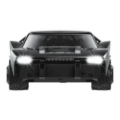 The Batman: Hot Wheels 1/10 Scale Remote Control Vehicle: Batmobile -Fashion Select Toys Store 7baaf4fc21d2162c782e5ce4fc9513de7d2a