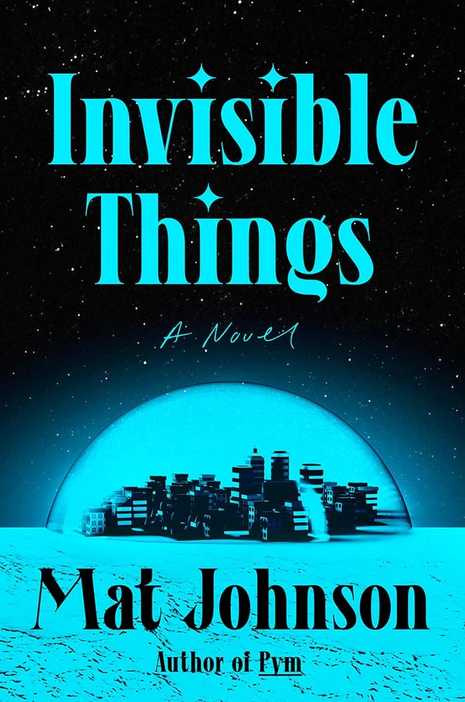 Invisible Things (Hardcover) 3 Invisible Things (Hardcover)