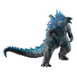 Godzilla Vs. Kong: PVC Statue: Godzilla (PX Exclusive) 8 Godzilla Vs. Kong: PVC Statue: Godzilla (PX Exclusive) -Fashion Select Toys Store 7bc9ab650786cdbf87e6e1bb59070796fd23