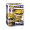 Saint Seiya: Pop! Vinyl Figure: Libra Shiryu (Gold) 1 Saint Seiya: Pop! Vinyl Figure: Libra Shiryu (Gold) -Fashion Select Toys Store 7bd47241eb0e4285cca28a91dd580f7c7109