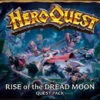 HeroQuest: Rise Of The Dread Moon (Expansion) -Fashion Select Toys Store 7bfd7f1cab7e6b4fbc4ccece320bb158b1f3