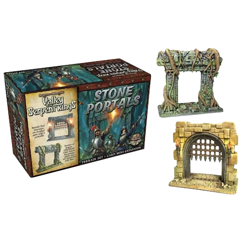 Shadows Of Brimstone: Stone Portals 3 Shadows Of Brimstone: Stone Portals