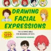How To Create Manga: Drawing Facial Expressions 2 How To Create Manga: Drawing Facial Expressions -Fashion Select Toys Store 7c2b43907f69817047a3ff2a832a43694f96