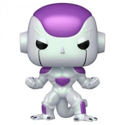 Dragon Ball Z: Pop! Vinyl Figure With T-Shirt: Frieza