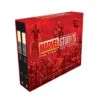 Marvel Studios: The First Ten Years -Fashion Select Toys Store 7ce3e96e506da7b02cc1062c6454236715be