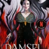 Damsel (Hardcover) 1 Damsel (Hardcover) -Fashion Select Toys Store 7cebbbde53f6d0b82339dc51fb82fc090a4b