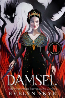 Damsel (Hardcover)