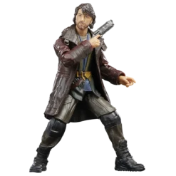 Star Wars: Andor: Black Series Action Figure: Cassian Andor 6 Star Wars: Andor: Black Series Action Figure: Cassian Andor -Fashion Select Toys Store 7de8f9765f82b99eace84e07e57b336739c7