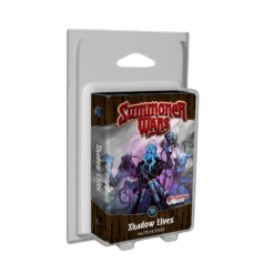 Summoner Wars: Shadow Elves Faction Deck: Expansion