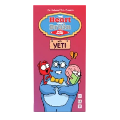 The Heart & Brain Quiz Game