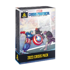 Marvel: Crisis Protocol: Crisis Pack 2023