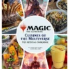 Magic: The Gathering: The Official Cookbook (Hardcover) 2 Magic: The Gathering: The Official Cookbook (Hardcover) -Fashion Select Toys Store 7f771ec5e553e04b06da38a52e0d2c39cfec