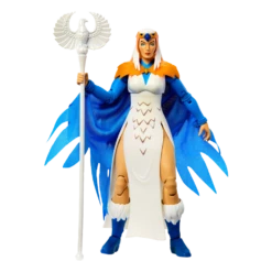 Masters Of The Universe: Revelation Masterverse Action Figure: Sorceress 9 Masters Of The Universe: Revelation Masterverse Action Figure: Sorceress -Fashion Select Toys Store 7f8ec6891c622ca9ce8300d0a045a9f67b54