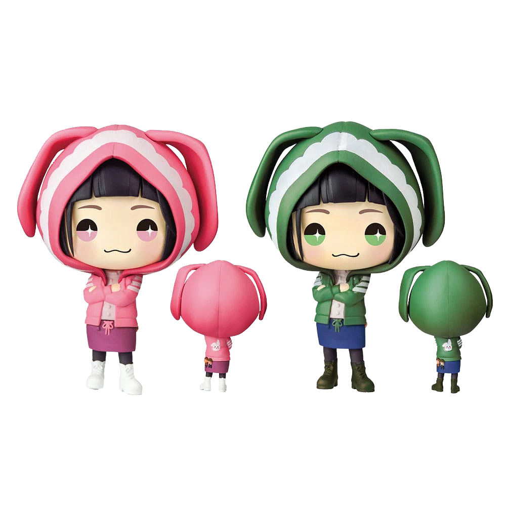 Dead By Daylight: Genipop Collection PVC Statue: Feng Min 3 Dead By Daylight: Genipop Collection PVC Statue: Feng Min