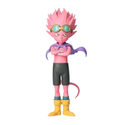 Sand Land: DXF PVC Statue: Beelzebub