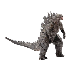 Godzilla: King Of The Monsters: Exquisite Basic Action Figure: Godzilla (PX Exclusive) -Fashion Select Toys Store 8034778b45f5abcedd47ff96810ddd5d1130