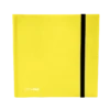 Ultra Pro: Eclipse 12-Pocket Pro Binder: Lemon Yellow 2 Ultra Pro: Eclipse 12-Pocket Pro Binder: Lemon Yellow -Fashion Select Toys Store 803a968223ea5d9ad6dcf868cf9335d3d74c