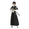 Bleach: Solid & Souls PVC Statue: Rukia Kuchiki -Fashion Select Toys Store 80644ebd8d848b311b6ba2fcde0931b45bd1