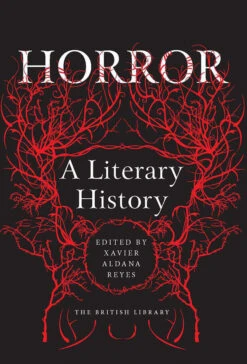 Horror: A Literary History