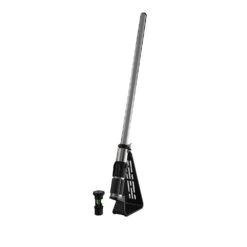 Star Wars: The Book Of Boba Fett: Black Series Force FX Elite Lightsaber: Yoda -Fashion Select Toys Store 80d99a12cb5a26f50d40b150bf0be64f6c0b