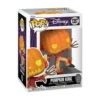 The Nightmare Before Christmas: 30th Anniversary: Pop! Vinyl Figure: Pumpkin King -Fashion Select Toys Store 81473809f29410e1053319d41590f525a88a